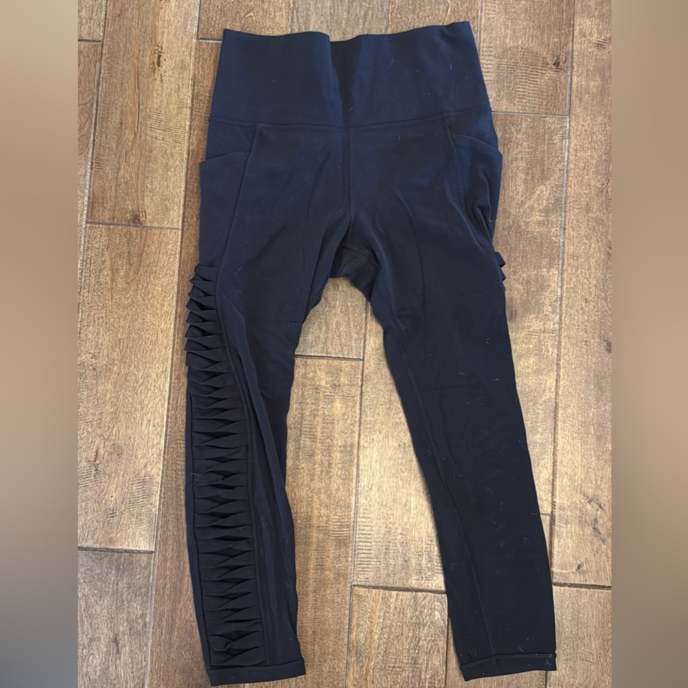 Athleta Leggings
